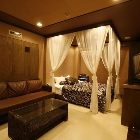Hotel Pasion Resort (Adults Only) Fukushima  Esterno foto