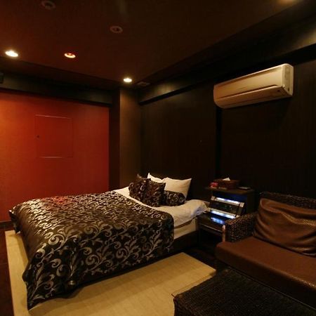 Hotel Pasion Resort (Adults Only) Fukushima  Esterno foto