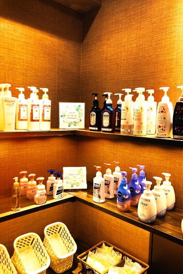 Hotel Pasion Resort (Adults Only) Fukushima  Esterno foto