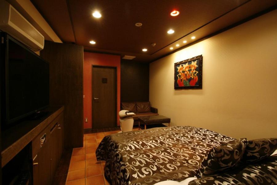 Hotel Pasion Resort (Adults Only) Fukushima  Esterno foto
